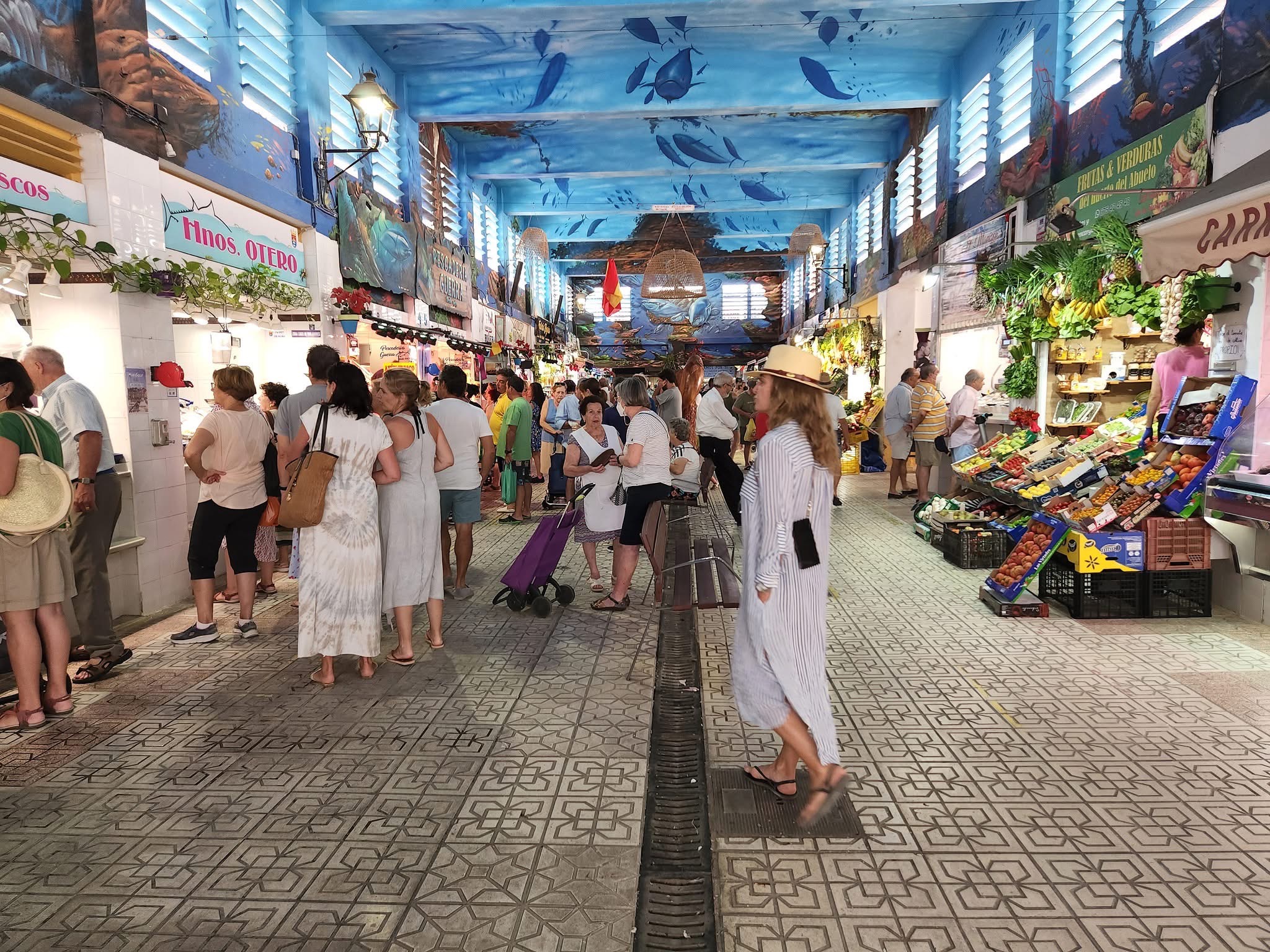 Canos De Meca