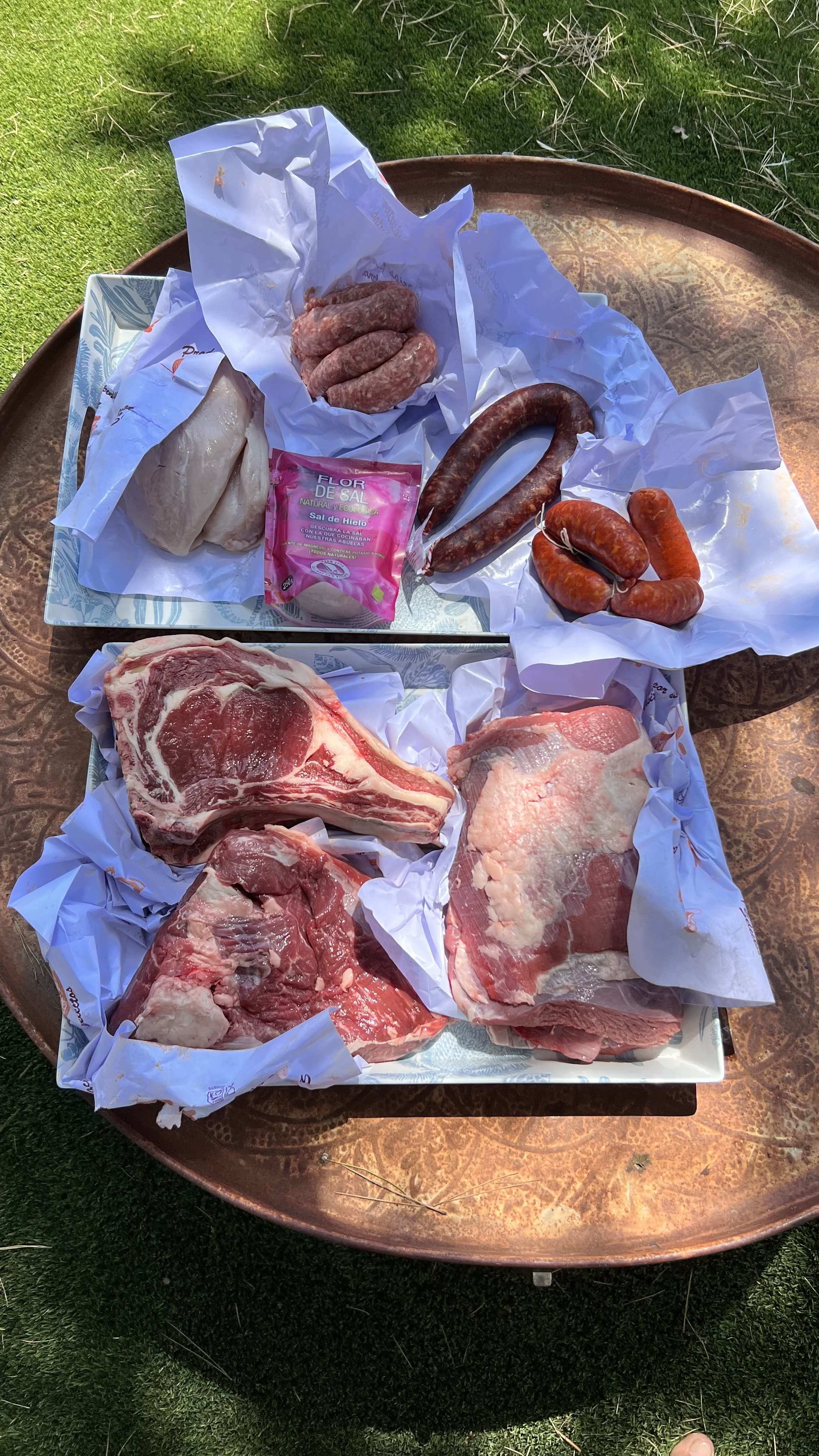 MEAT